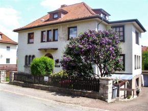 Ferienwohnung Kroeschell